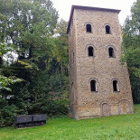 Waldhaus Bochum