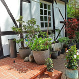 Waldhaus Bochum