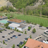 Hallenbad Burgdorf