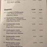 Weinstube Bach-mayer