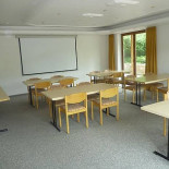 Familienhotel Villa Waldeck