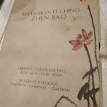 Zhen Bao