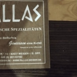 Pallas