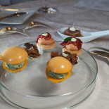 Berlins Krone Gourmetrestaurant