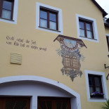 Schwarze Kuchl