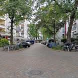 Parea Hamburg