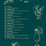 Nami Asia Kitchen