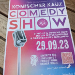 Herr Kauzig
