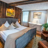 Wellness Goldenes Fass