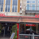 König Im Centro.