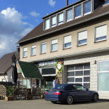 Dan's Kitchen Event Und Business Catering