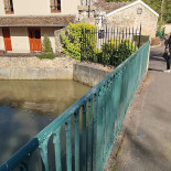 Le Moulin De Jarcy