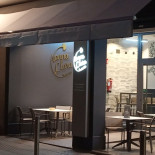 Pizzería Nonna Clara Trattoria