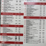 Schloss Kebap Pizza Salem