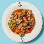 China China Zeit Shí Guāng Cān Tīng
