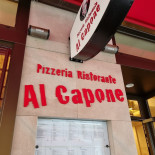 Pizzeria Al Capone