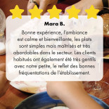 Le Zinc Bouillon