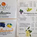 Heuriger Weingut Hamböck