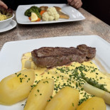 Landgasthaus Cafè Zur Jägerluck