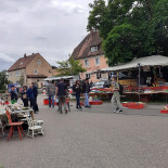 Landgasthaus Cafè Zur Jägerluck