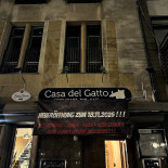 Casa Del Gatto