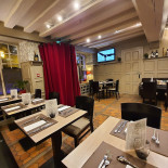 Le P'tit Bistrot De Félicien
