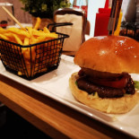 Pit's Burger Weinstadt