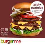 Burgerme Iserlohn Ost