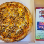 Pension Pizzeria Etna