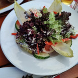 Café Edelweiß