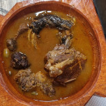 Chez Sabine Africain