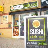 Sushideluxe Magdeburg-sudenburg