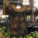 Unkai Asian Restaurant Bar