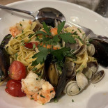 Trattoria Pepenero