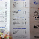 Litza Grill