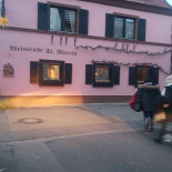 Weinstube St.martin