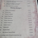 Pension Und Altgarbsen