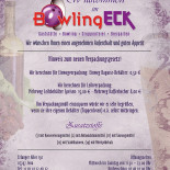 Gaststätte Bowling-eck