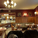 Cafe Leber Bei Betty Und Klaus