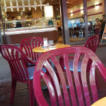 Cafe Cortina