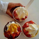 Frozen Yogurt Friedrichshafen