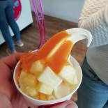 Frozen Yogurt Friedrichshafen