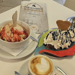 Dolomiti Eis Café