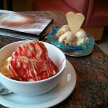 Dolomiti Eis Café
