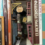 Phoenix Book Café
