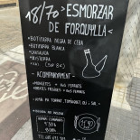 La Copeta Sant Feliu De Llobregat
