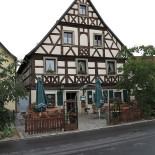 Gasthaus Zur Goldenen Traube