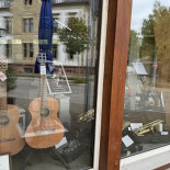 Musikhaus Kanitz 78166 Donaueschingen Beratung/verkauf/musikunterricht/reparatursevice