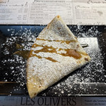 Les Oliviers Le Plessis Trévise
