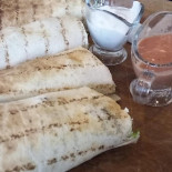 Feyro's Pizzeria Eiscafe